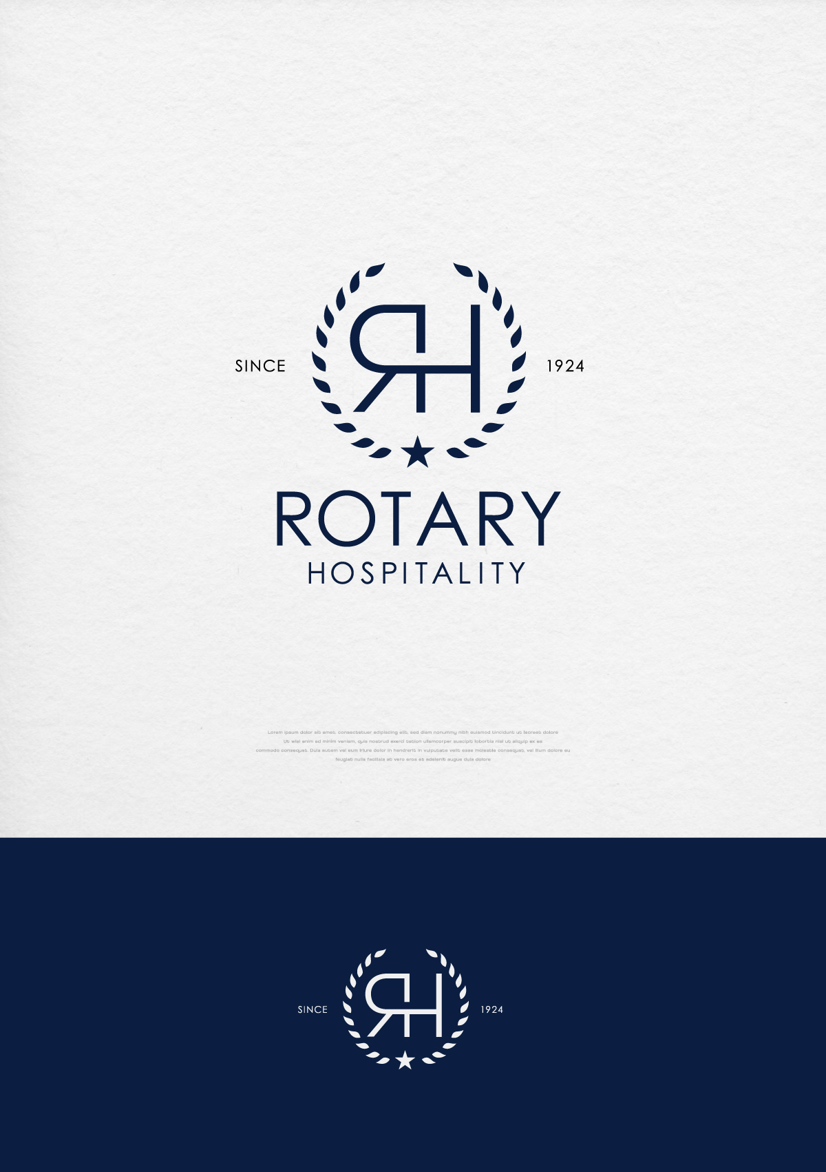 Logo Design by apik. for this project | Design #35255250