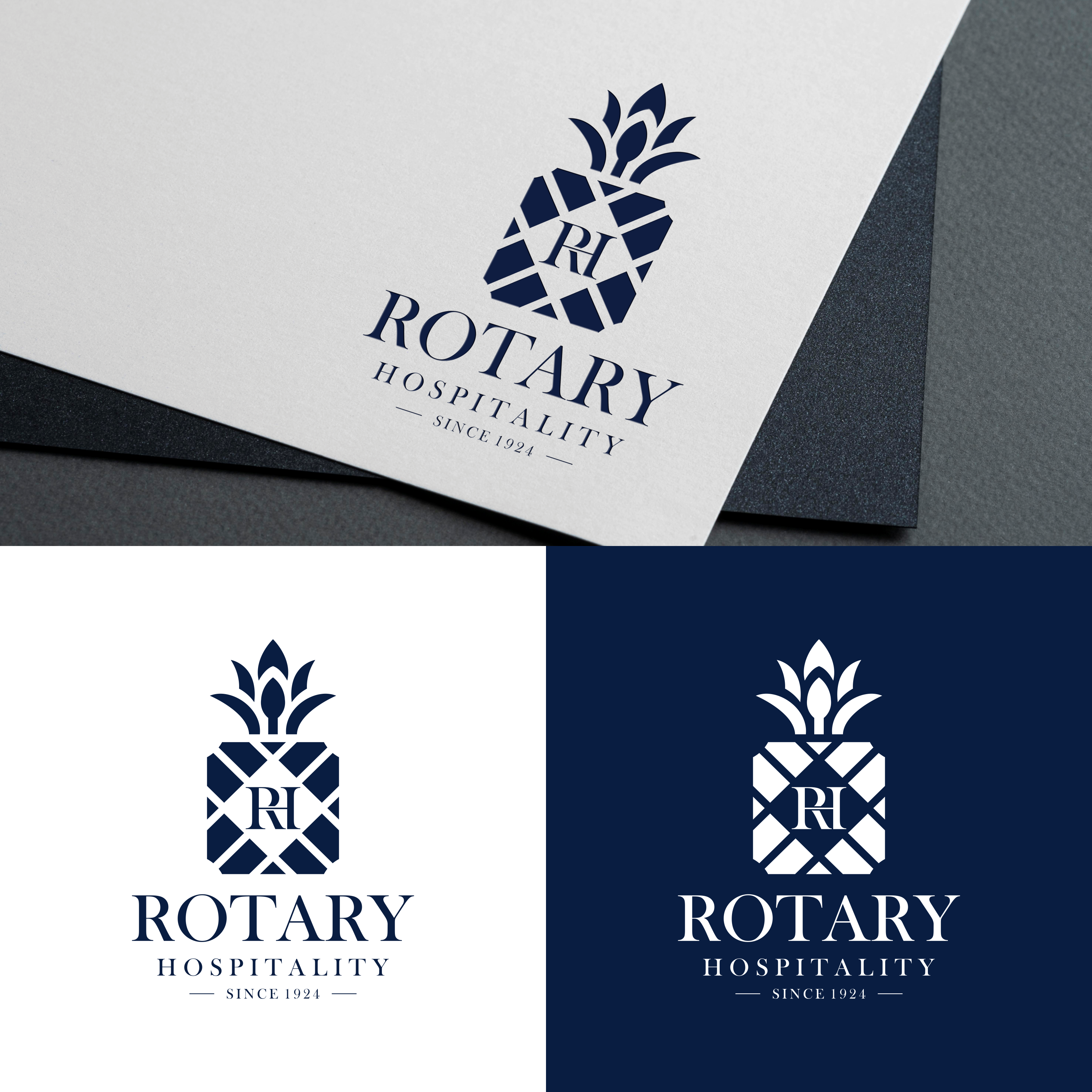 Design de Logo par syad666 pour ce projet | Design #35256779