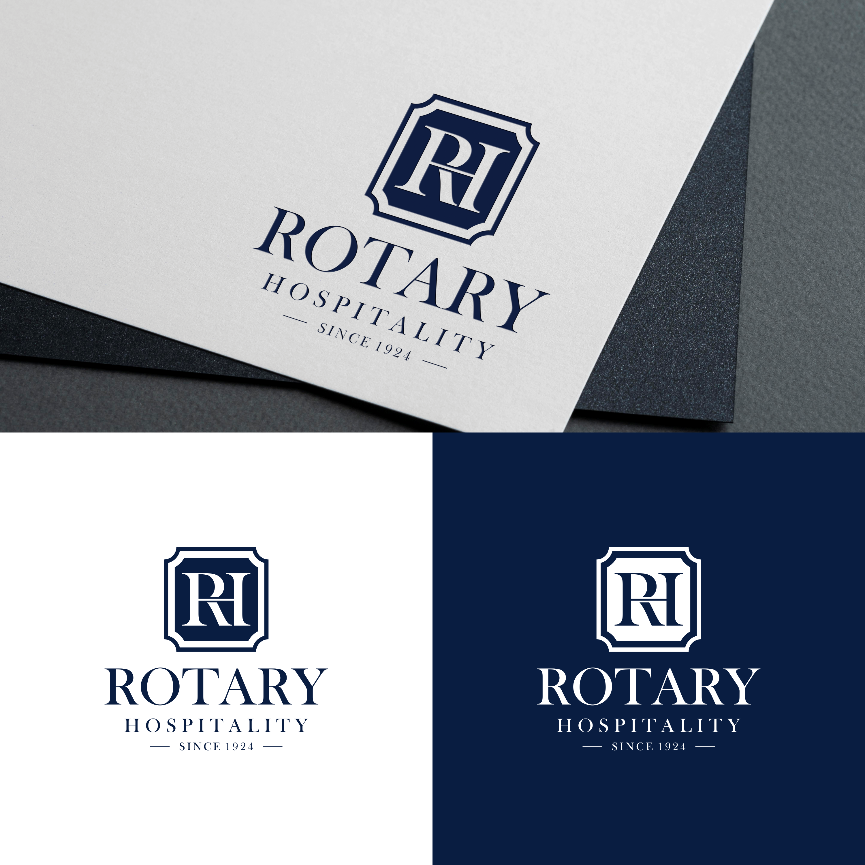 Logo Design by syad666 for this project | Design #35256809