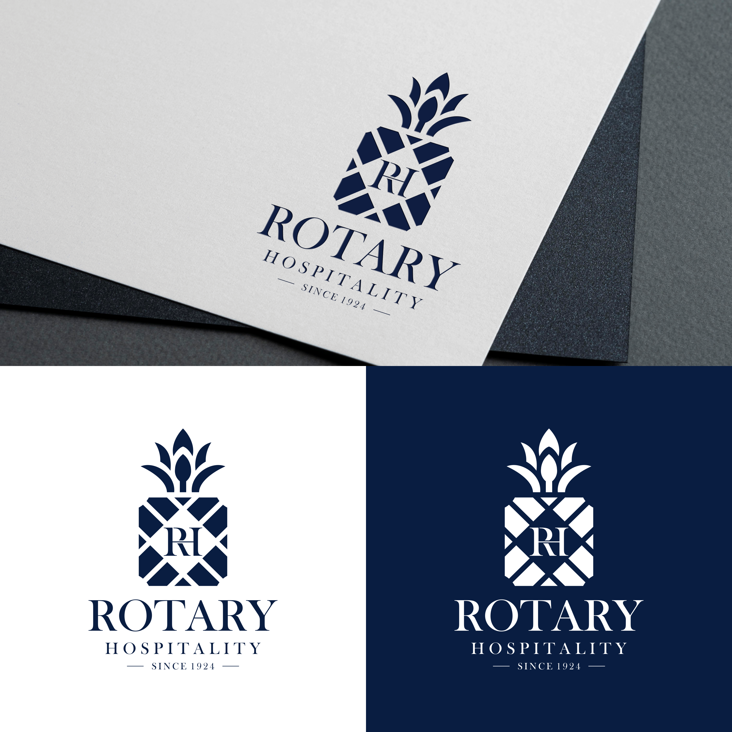 Logo Design by syad666 for this project | Design #35257868