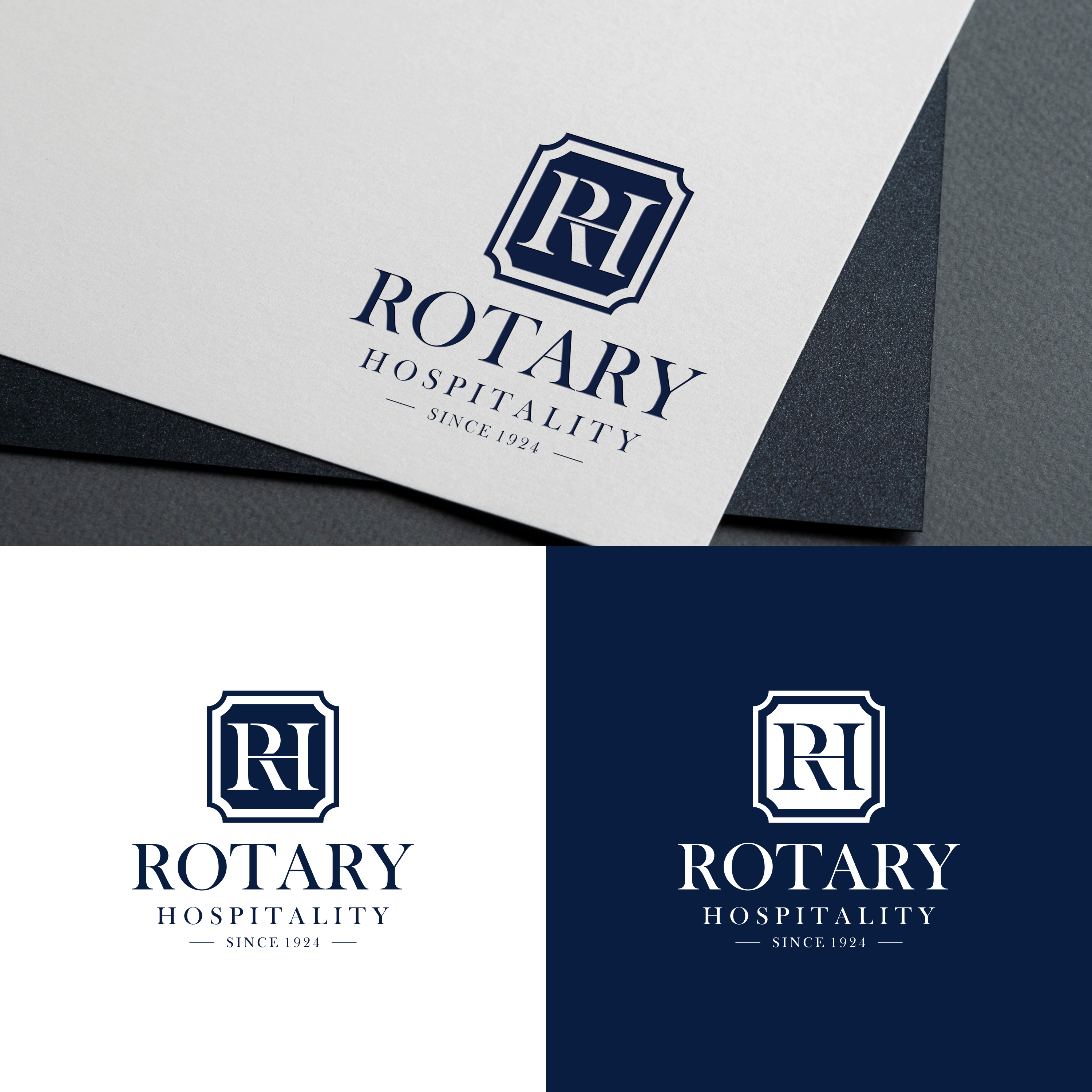 Logo Design by syad666 for this project | Design #35257874