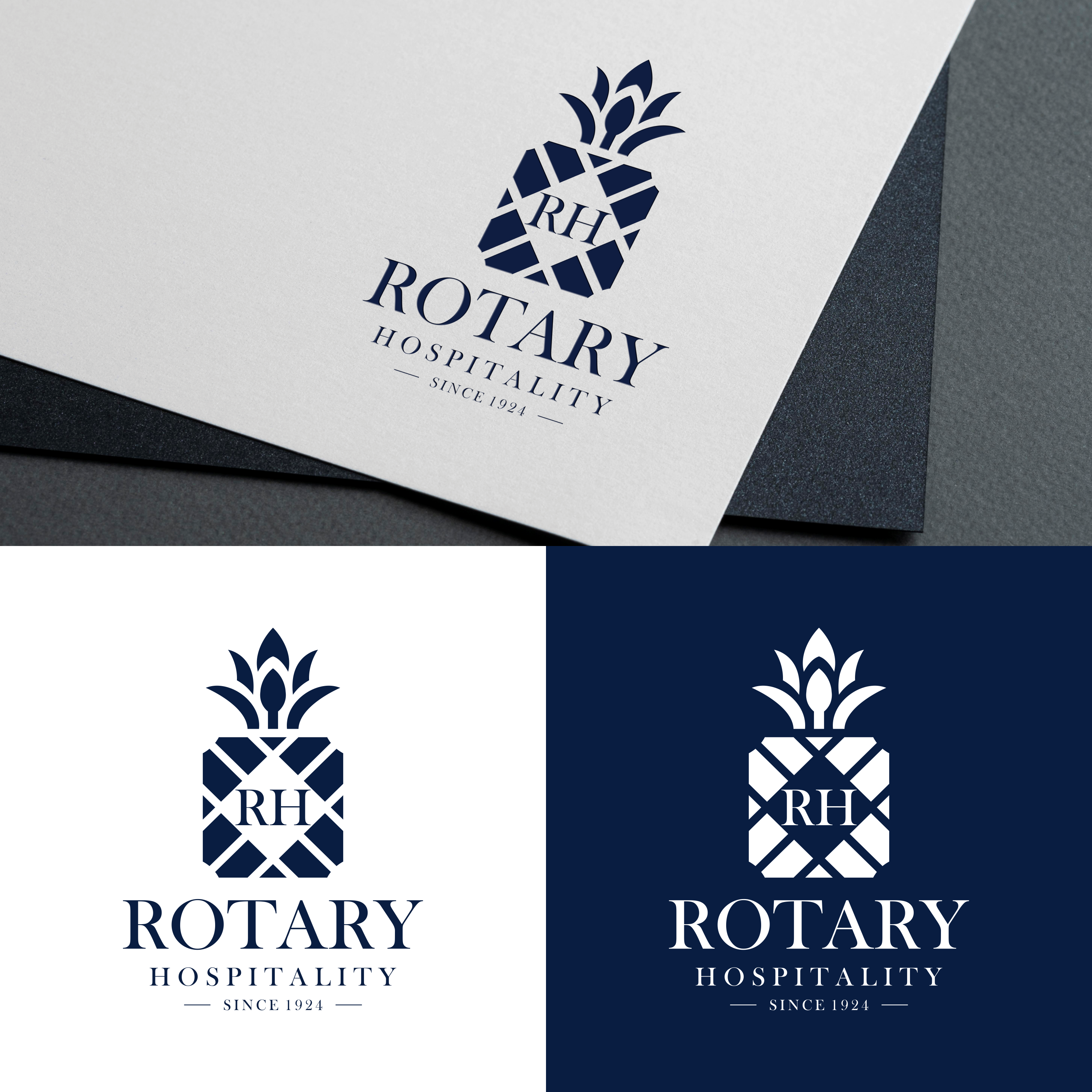 Design de Logo par syad666 pour ce projet | Design #35258500