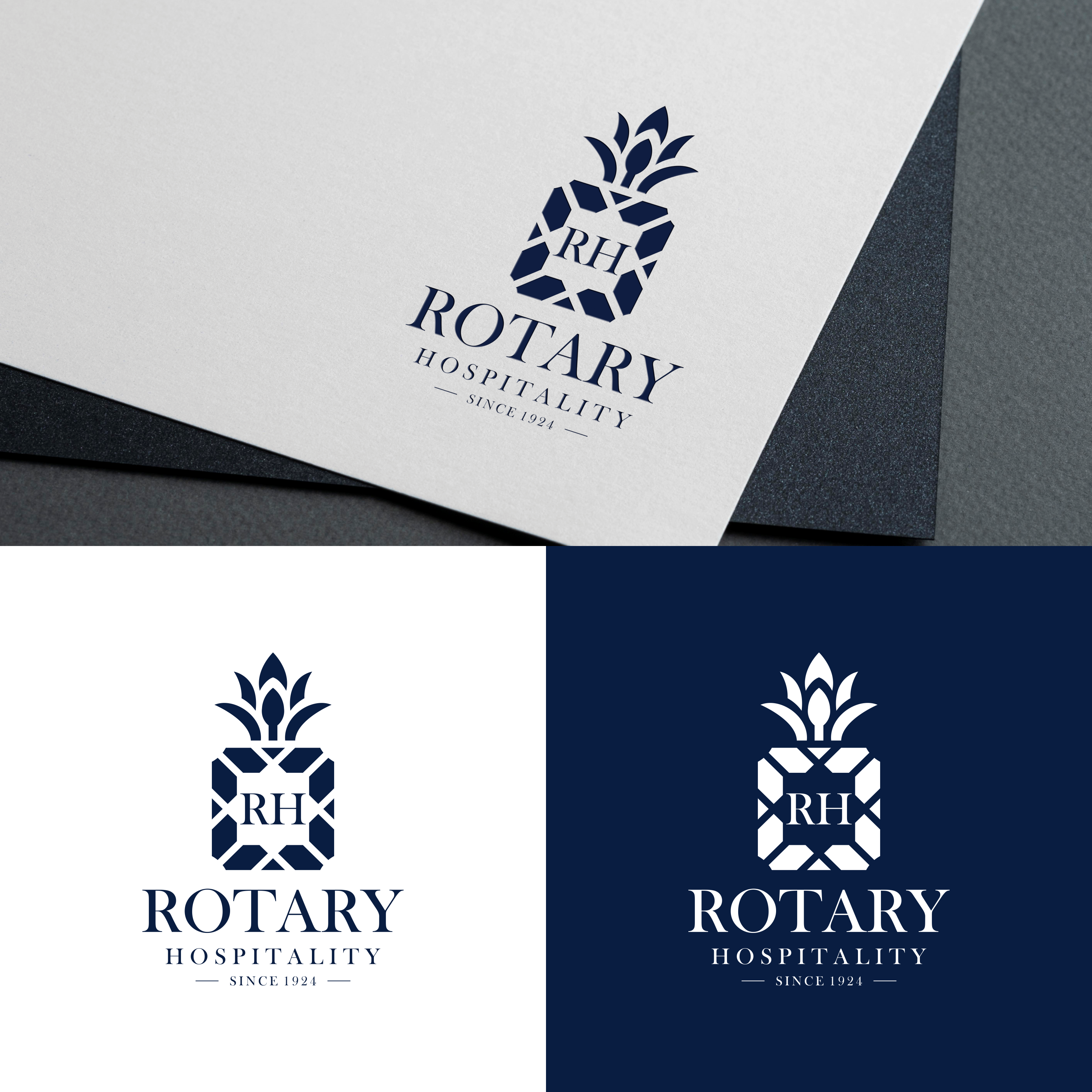 Design de Logo par syad666 pour ce projet | Design #35260426