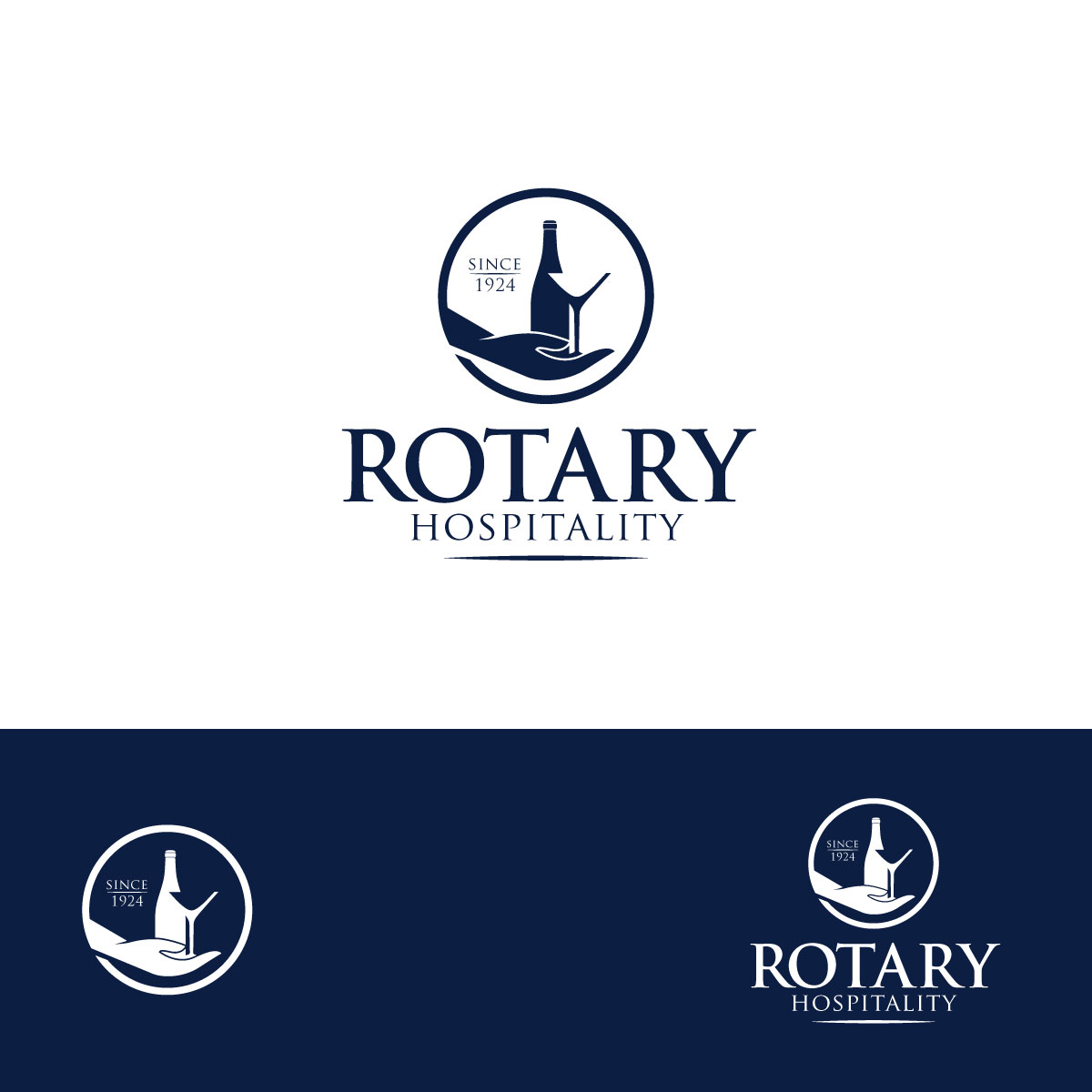 Logo Design by Alex Henry for this project | Design #35252601