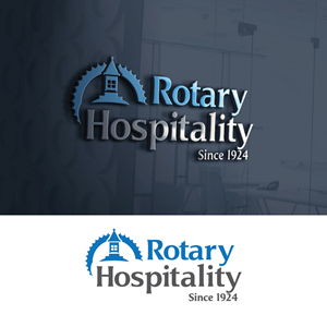 Logo Design by bute