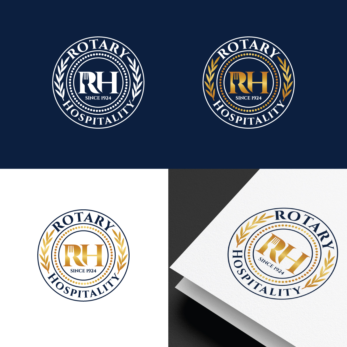 Logo Design by riya.mitra07j for this project | Design #35254167