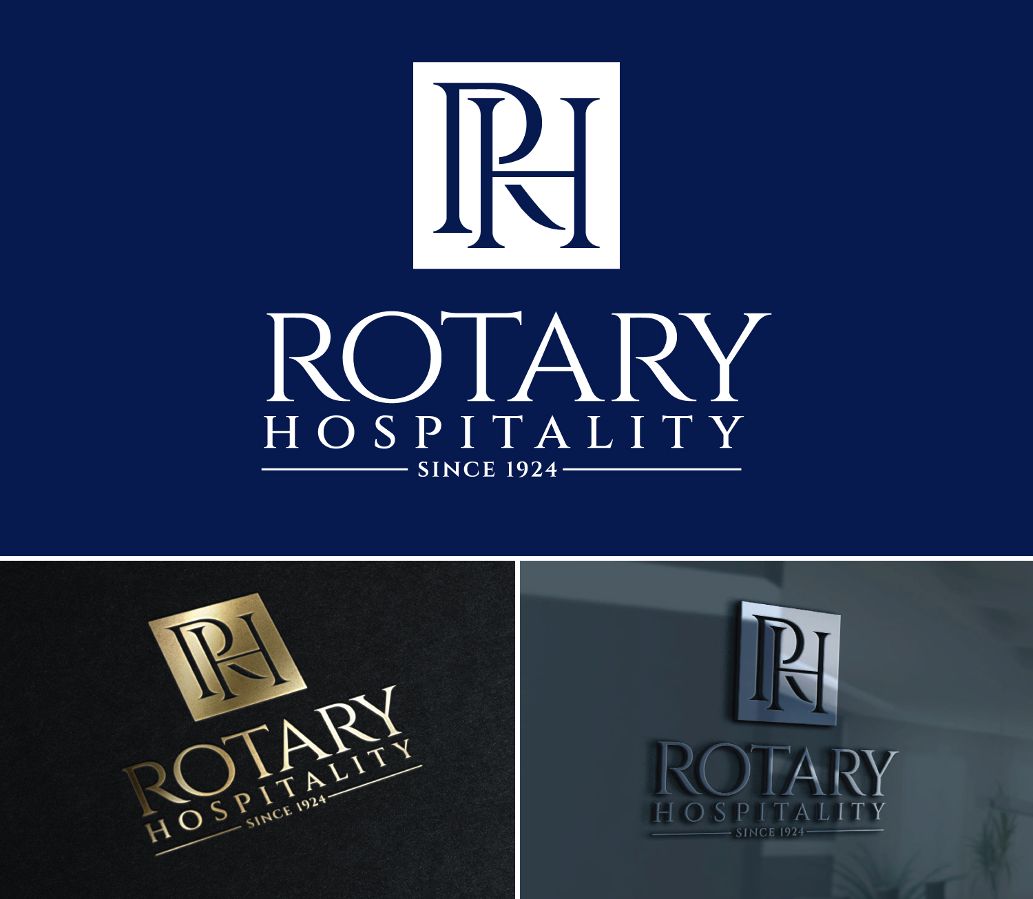 Logo Design by Atec for this project | Design #35257841