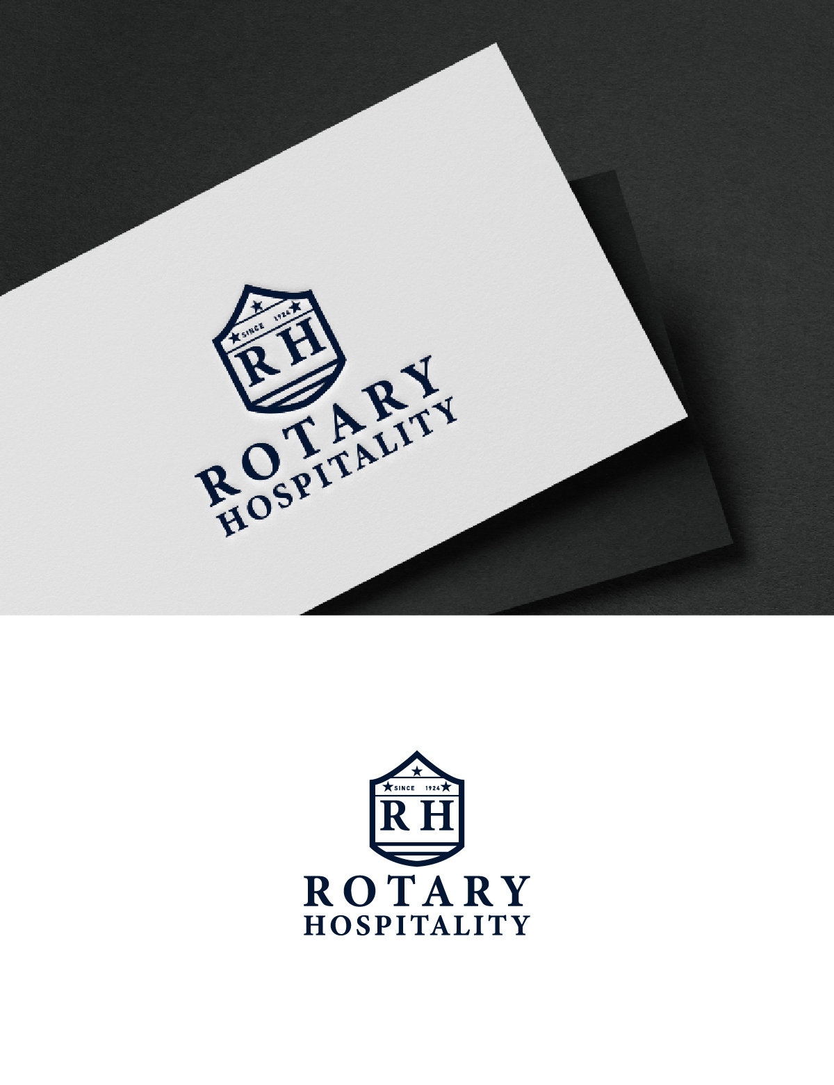 Logo Design by fly  design for this project | Design #35256682
