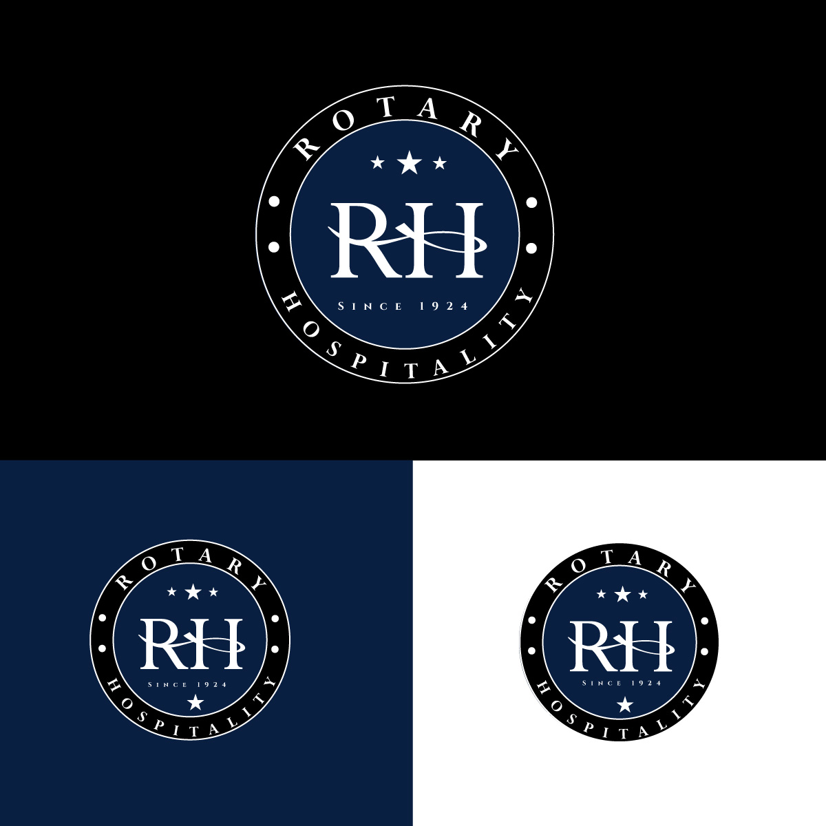 Logo Design by fly  design for this project | Design #35257393