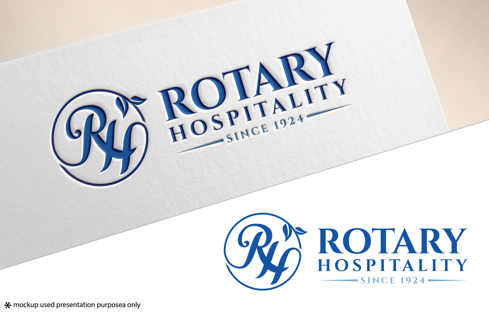 Logo Design by Rubia@ for this project | Design #35252219