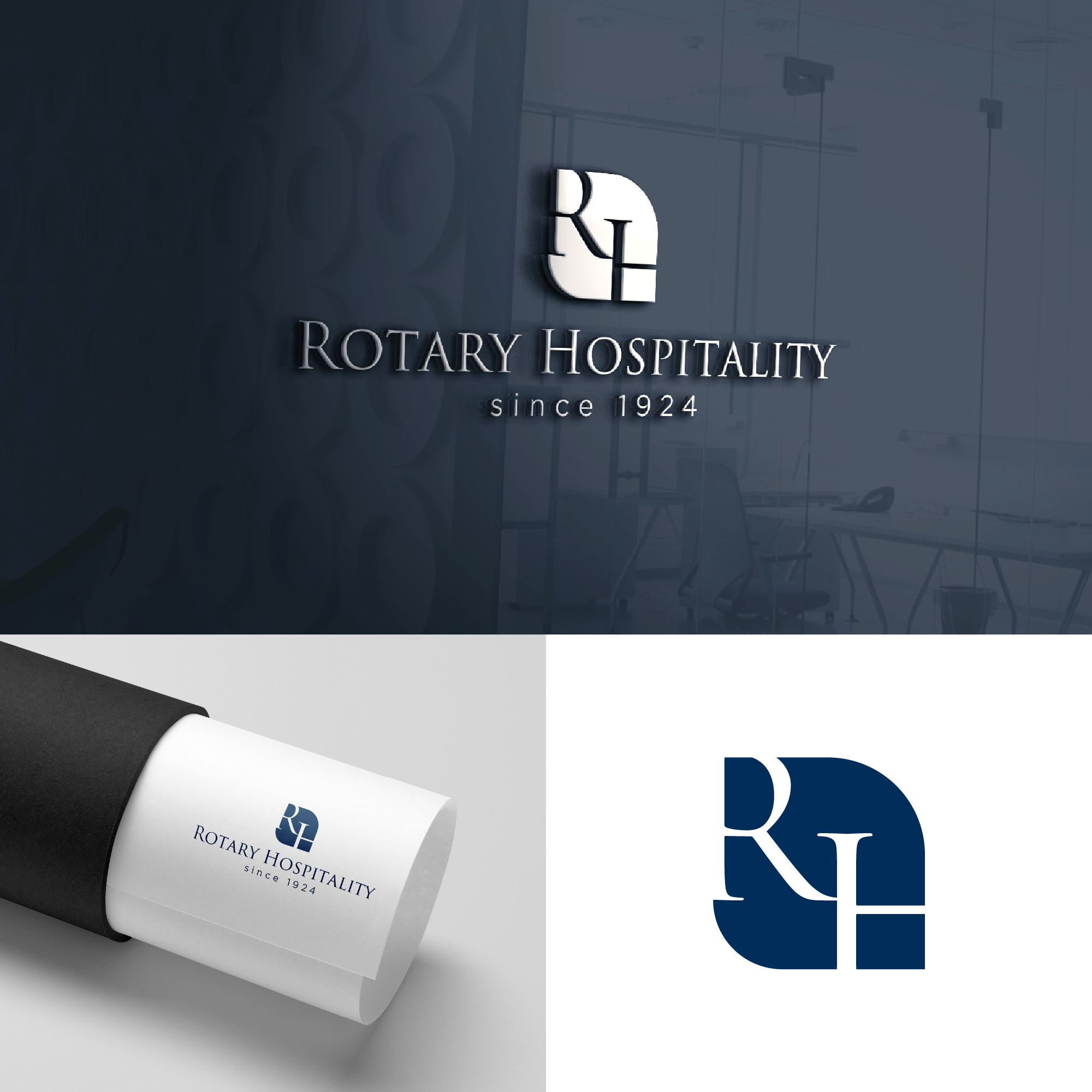 Design de Logo par BerhasilKabeh pour ce projet | Design #35262399