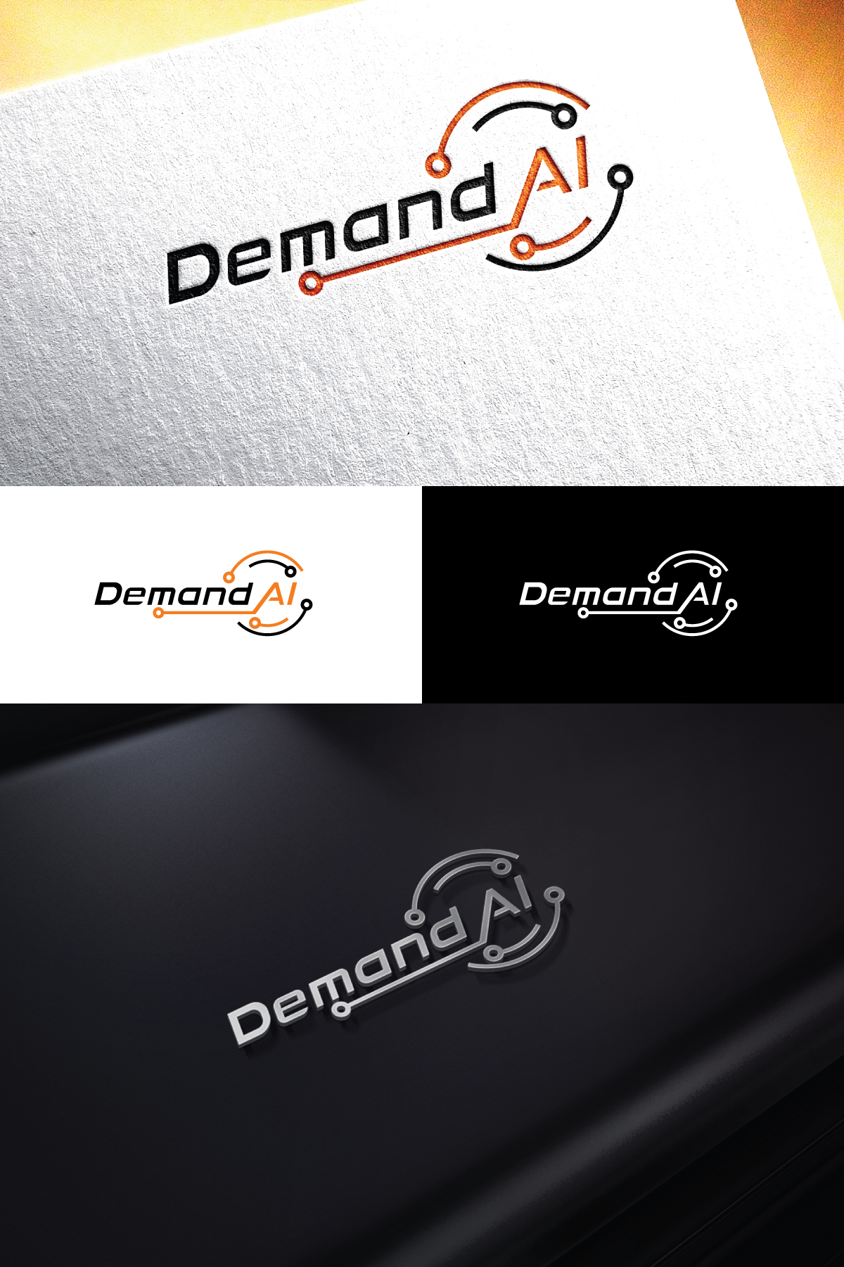 Logo Design by sol design2 for this project | Design #35275294