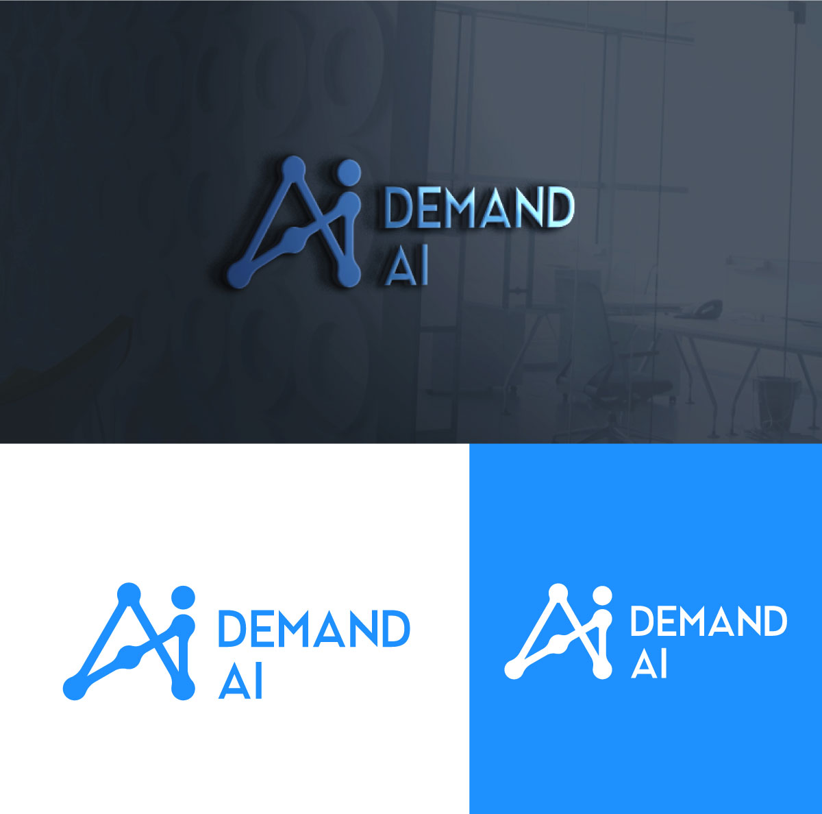 Logo-Design von Art24/7 für dieses Projekt | Design #35251175