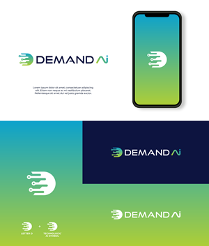 Logo Design by Zaid Al Faqih for this project | Design: #35291406