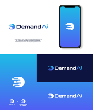 Logo Design by Zaid Al Faqih for this project | Design: #35291407