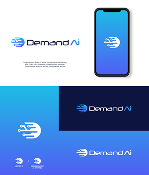 Logo-Design von Zaid Al Faqih für dieses Projekt | Design #35291491