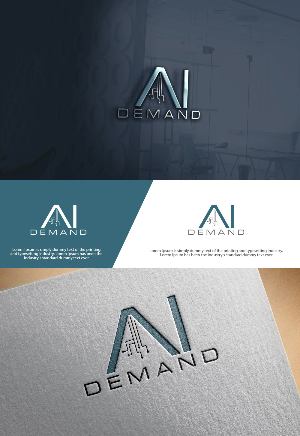 Logo Design by sulemani  creation for this project | Design #35250824
