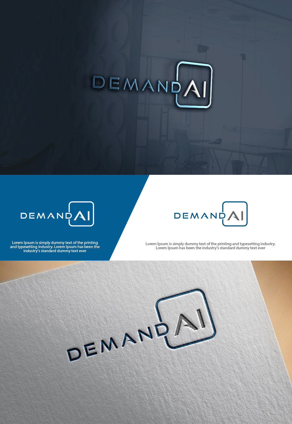Logo Design by sulemani  creation for this project | Design #35251051