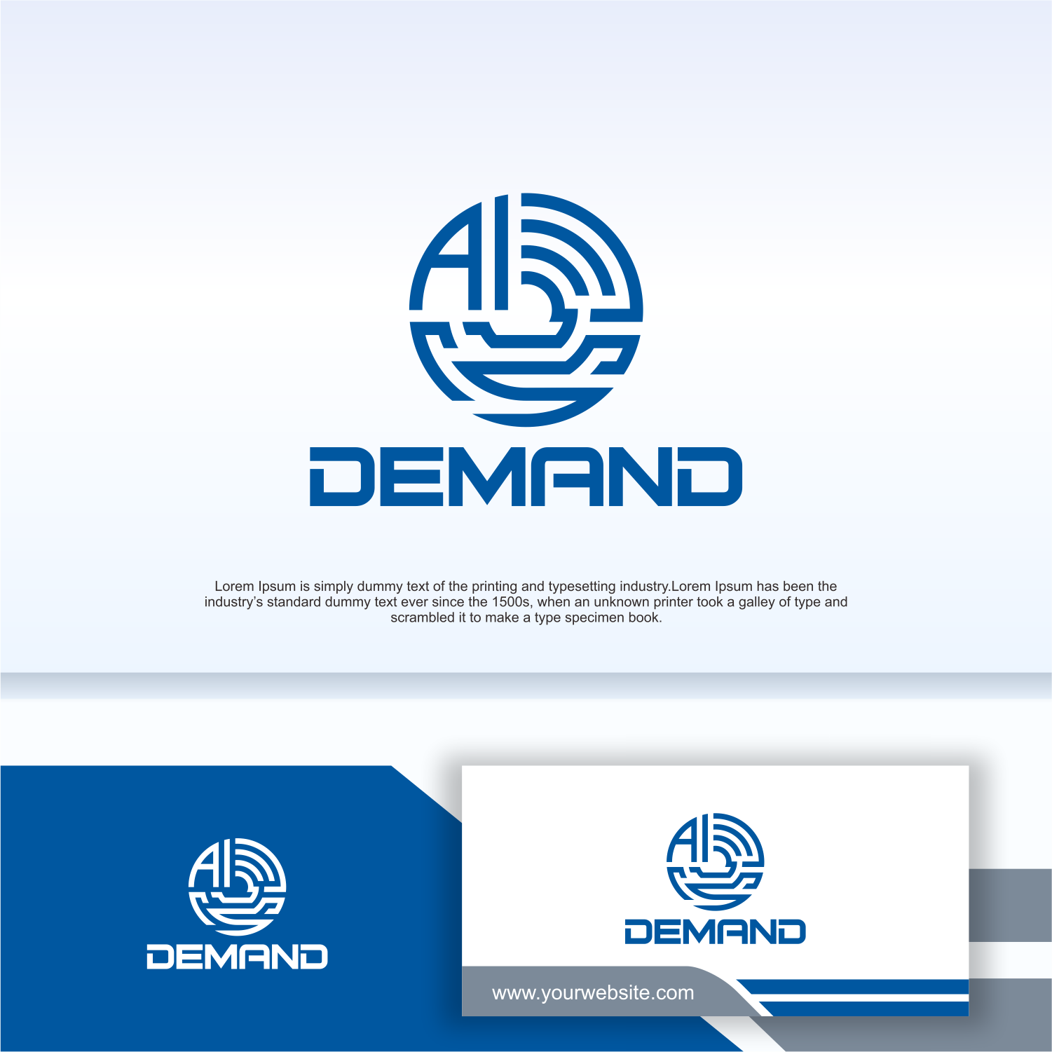Logo Design by Apache Kretek for this project | Design #35258625
