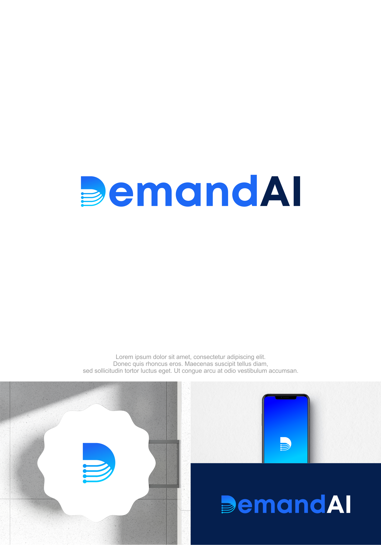 Logo Design by M.Syaiful Huda for this project | Design #35250642