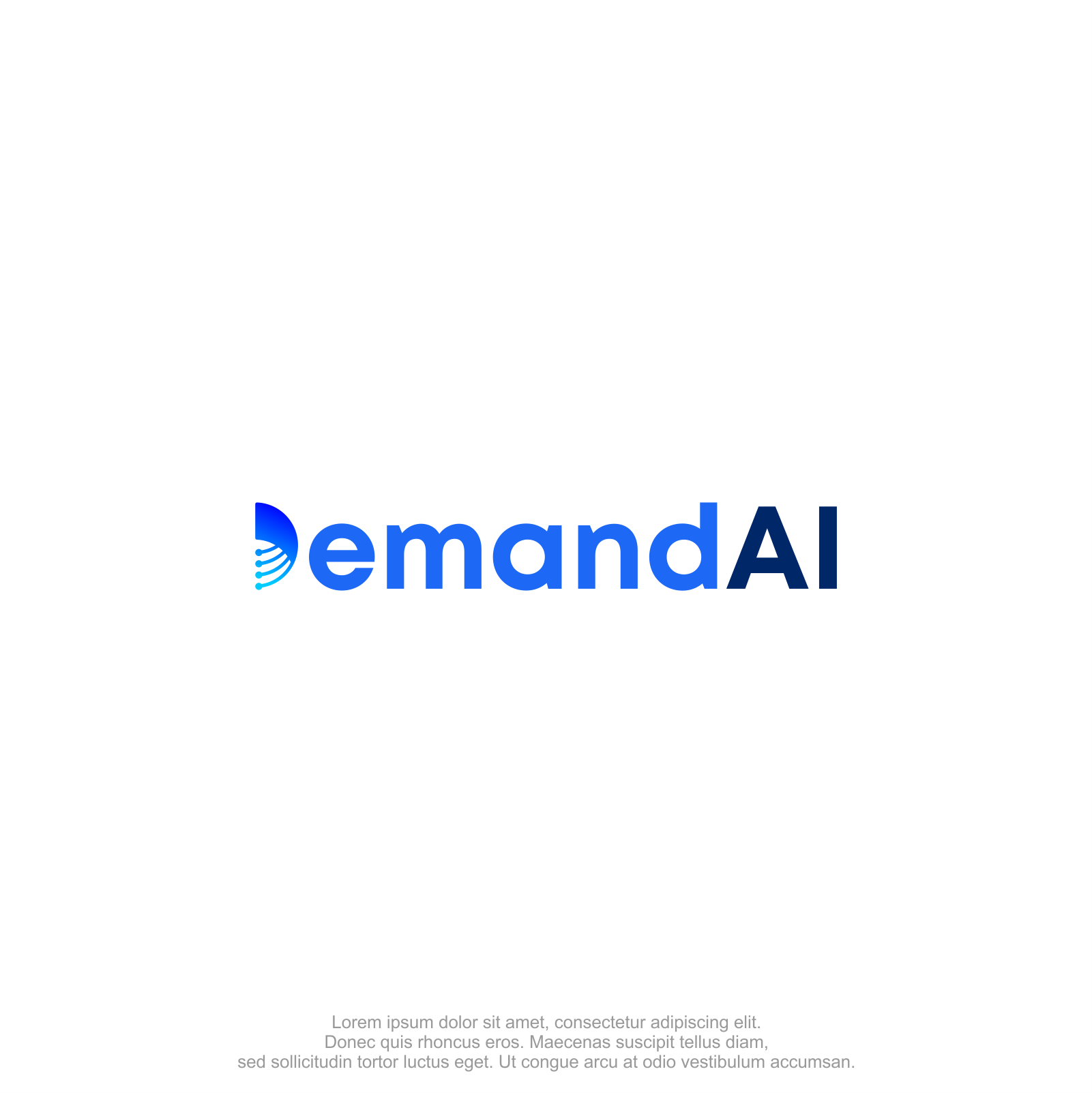 Logo Design by M.Syaiful Huda for this project | Design #35250671