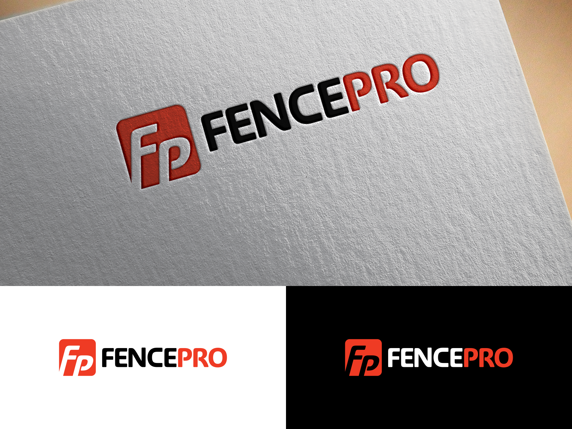 Logo Design by HADE DESAIN for this project | Design #35250927