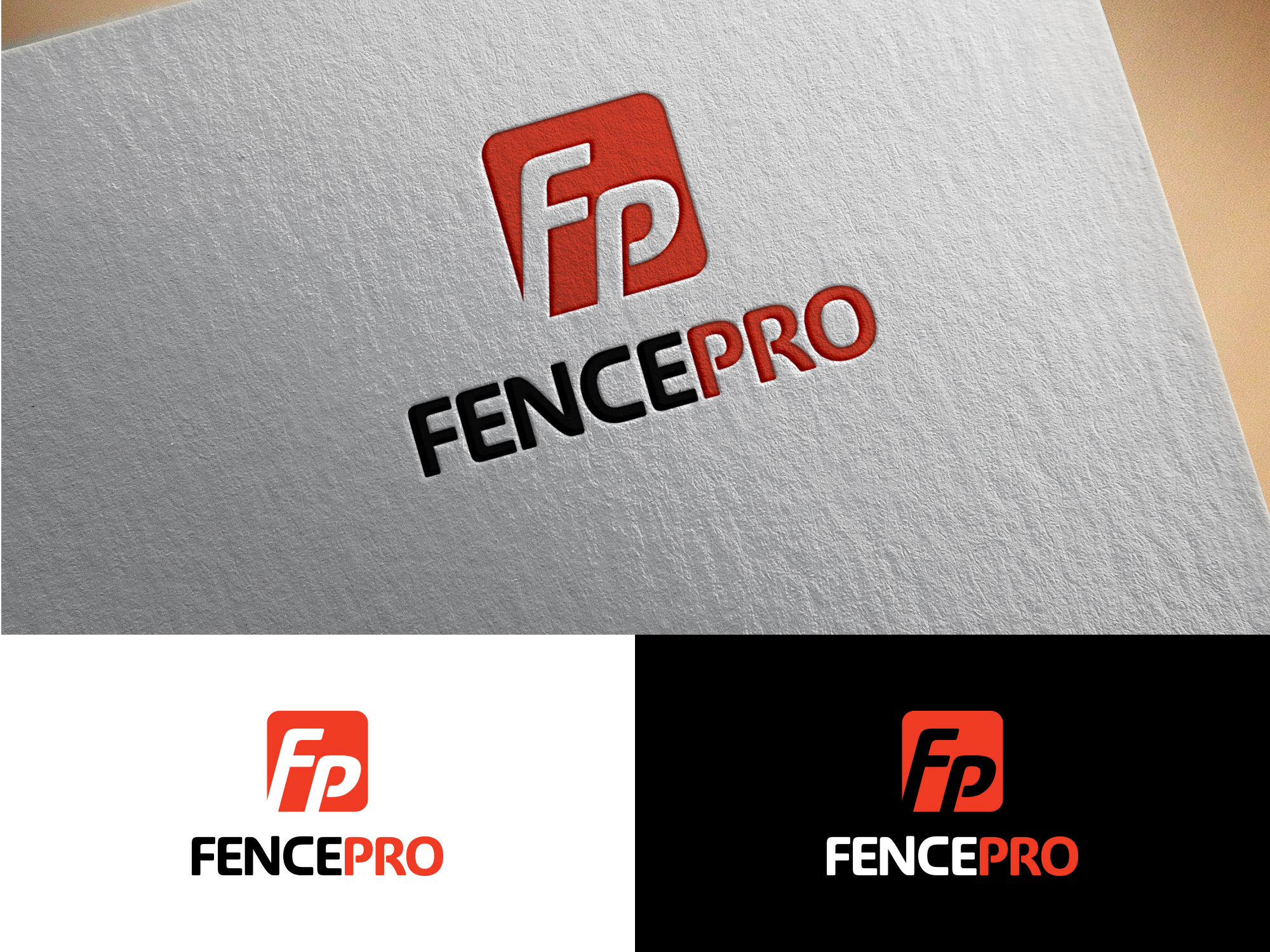 Logo Design by HADE DESAIN for this project | Design #35250984