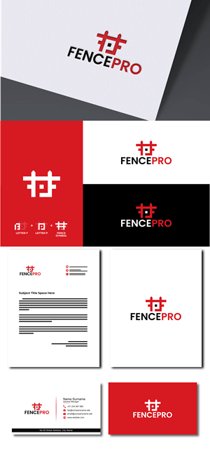 Logo Design by Zaid Al Faqih for this project | Design #35252864