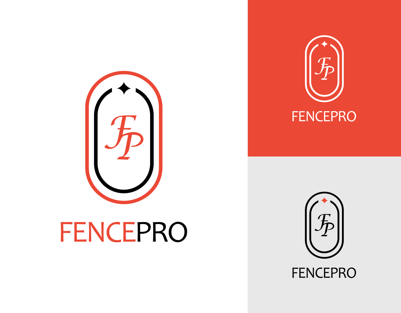 Logo Design by LPMG for this project | Design #35258140
