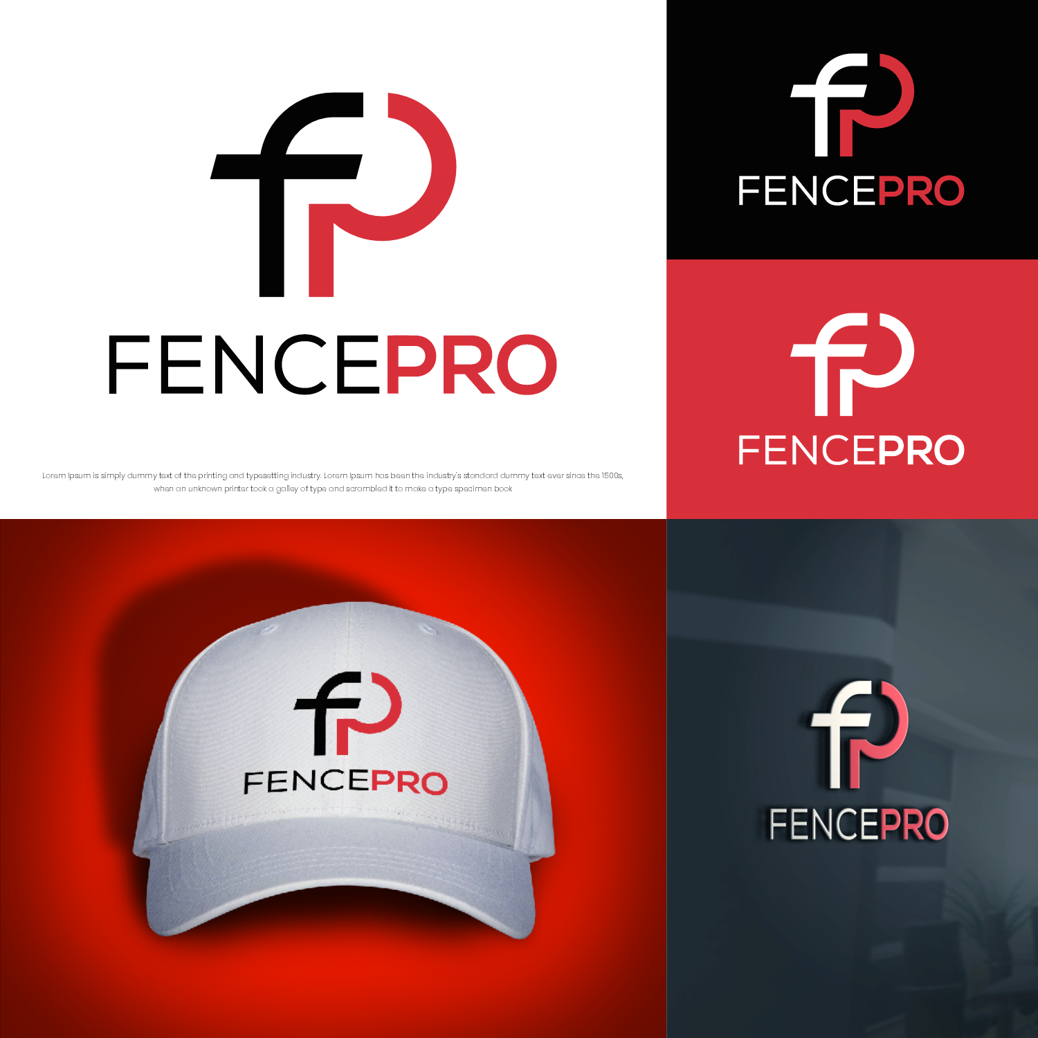 Logo Design by NeoCreative for this project | Design #35250798
