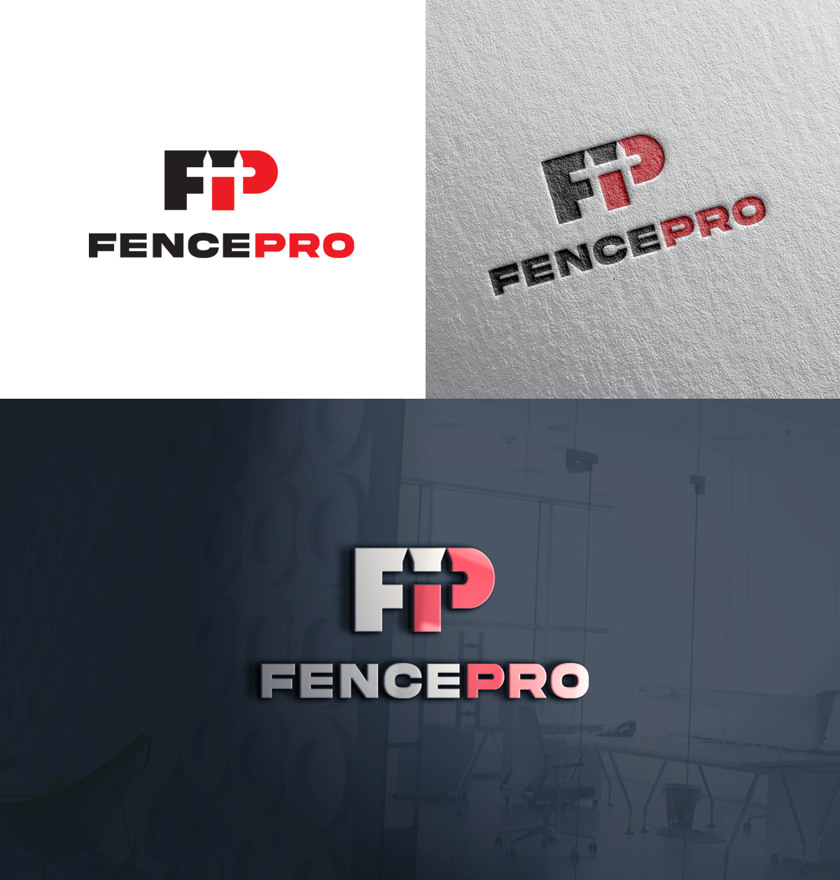Logo Design by bijuak for this project | Design #35254010