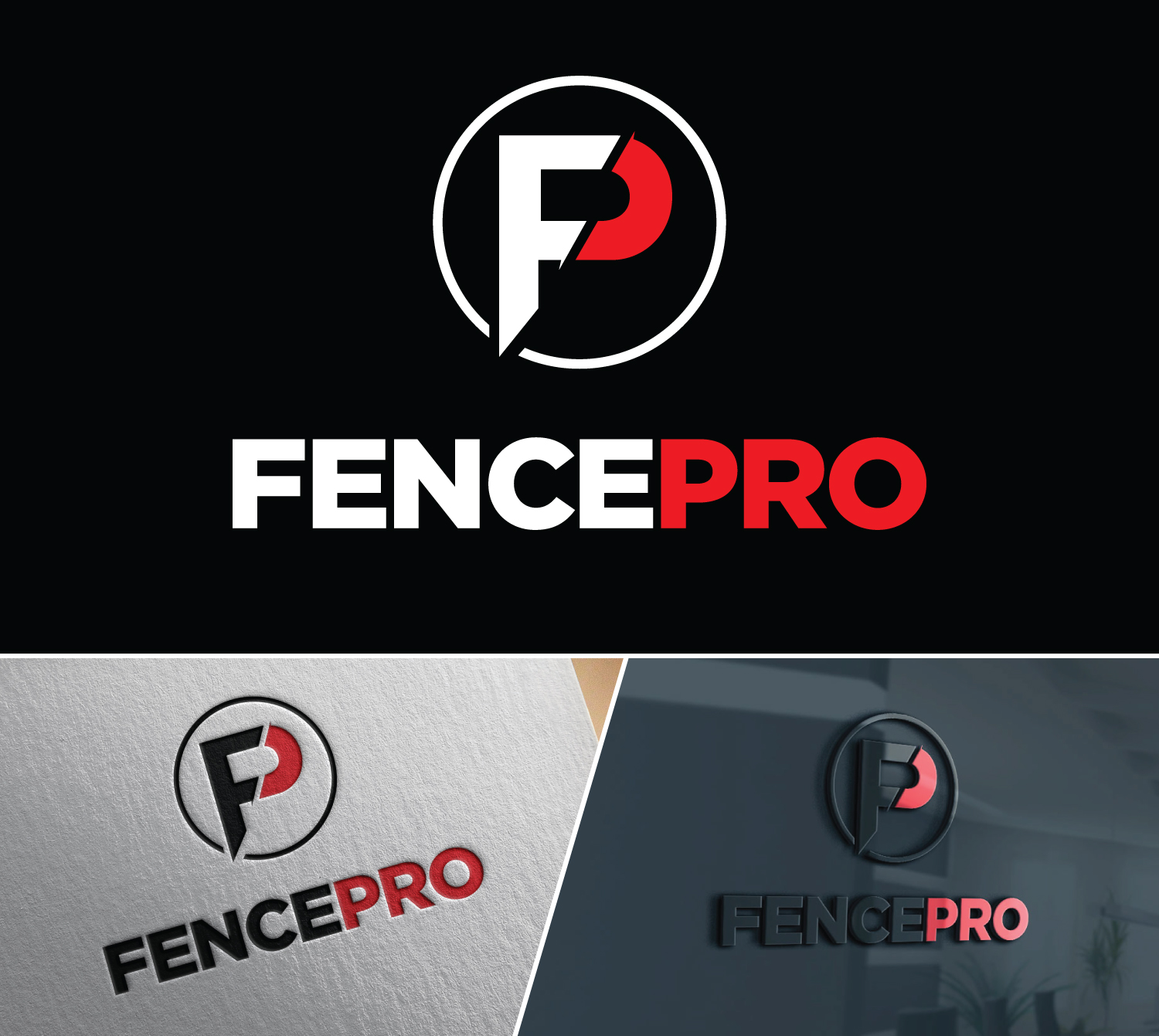 Logo-Design von Atec für dieses Projekt | Design: #35254013