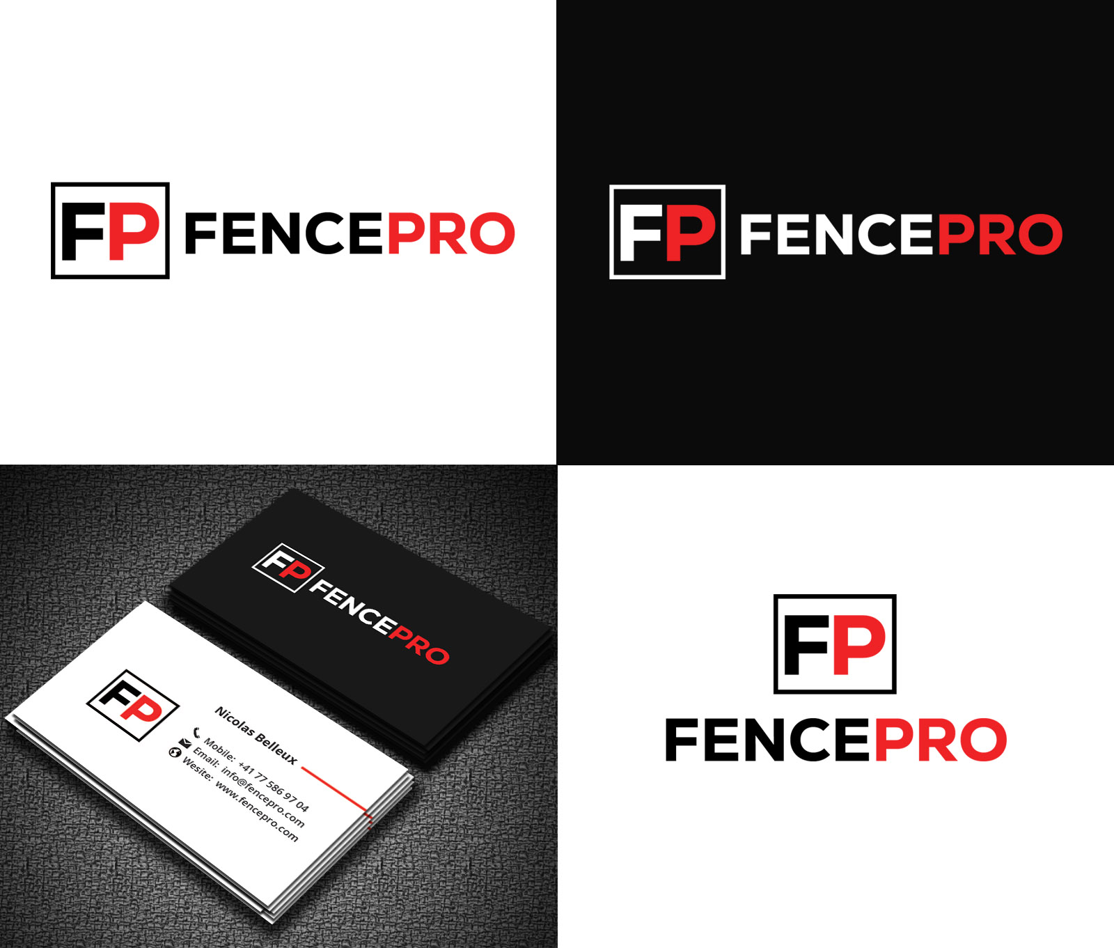 Logo Design by MCreative for this project | Design #35257990