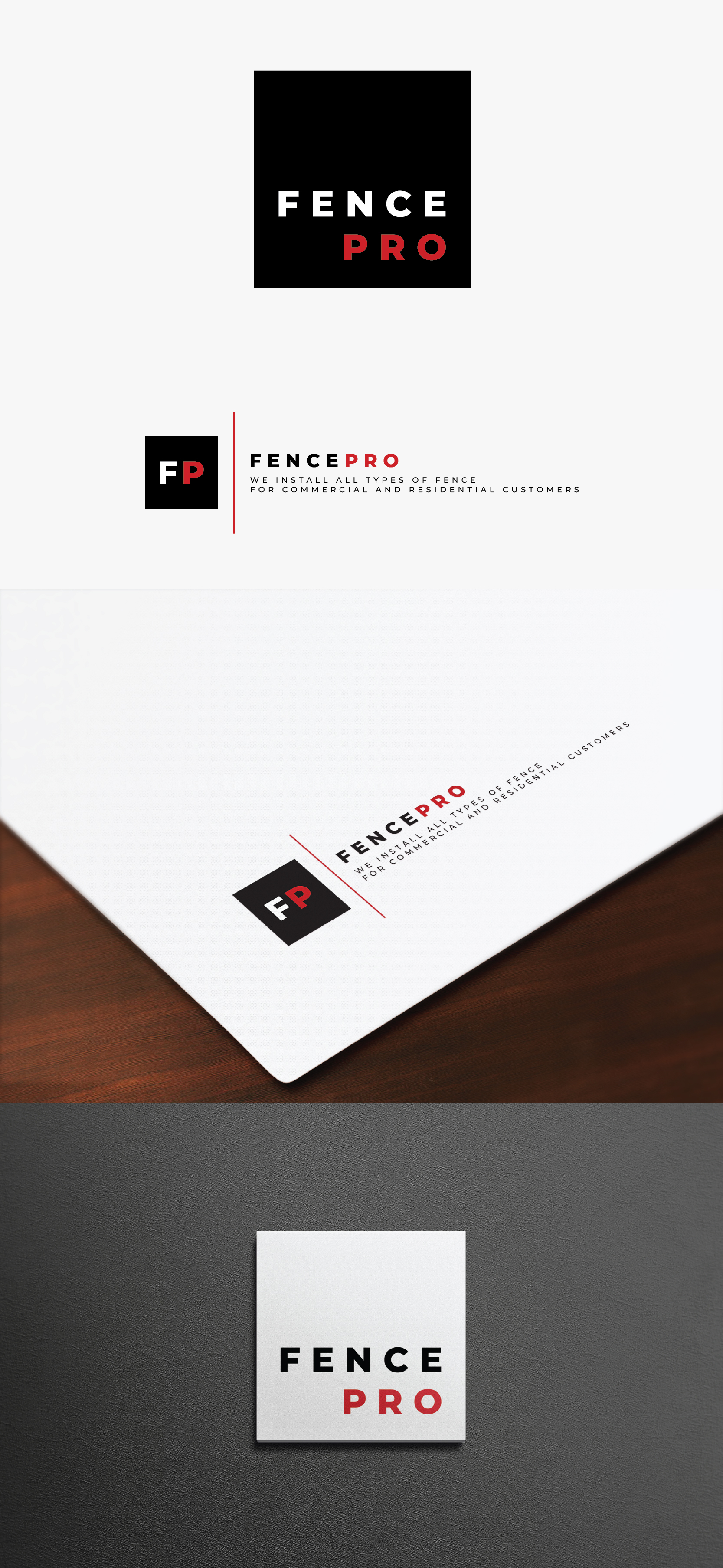 Logo Design by IMilenovic for this project | Design #35250430