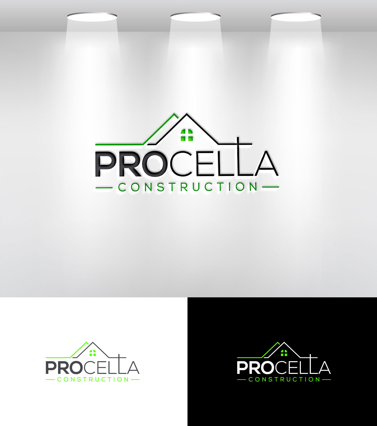 Logo Design by Mi Design1 for `Icarus Loss Consulting | Design #35252017