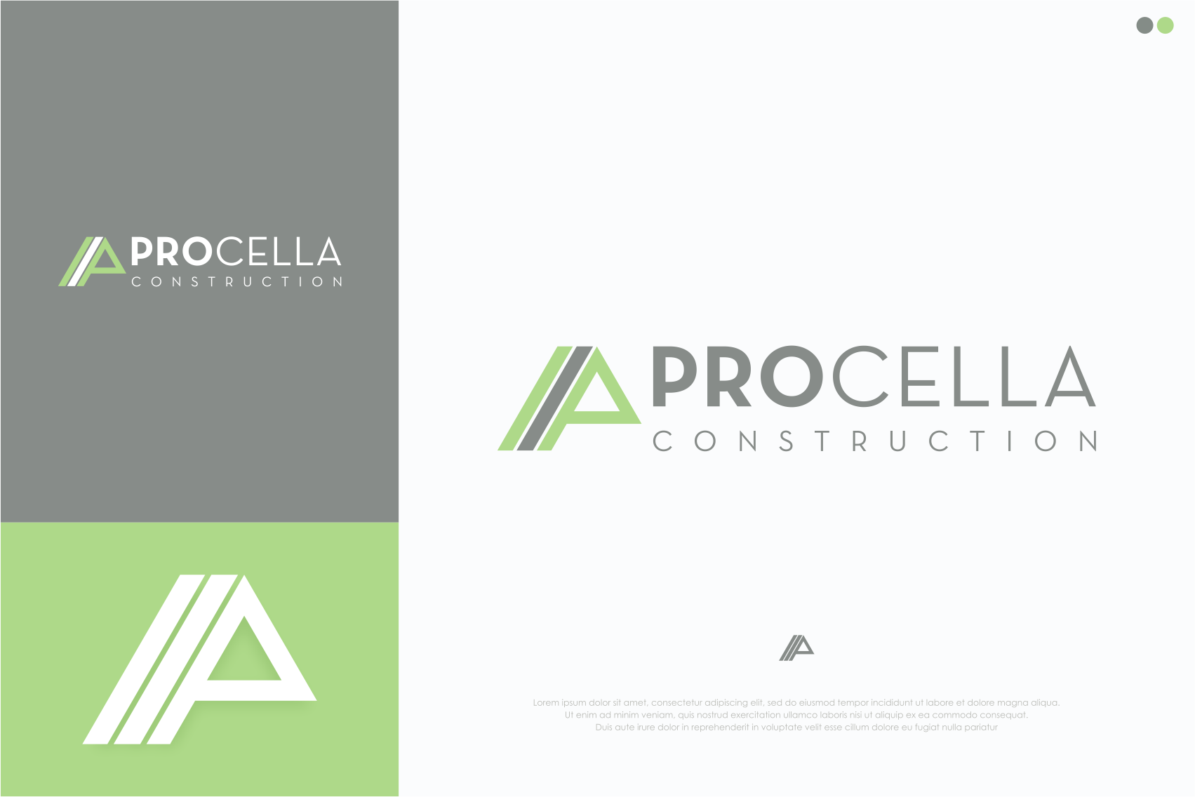 Logo Design by The Blue for `Icarus Loss Consulting | Design #35254494