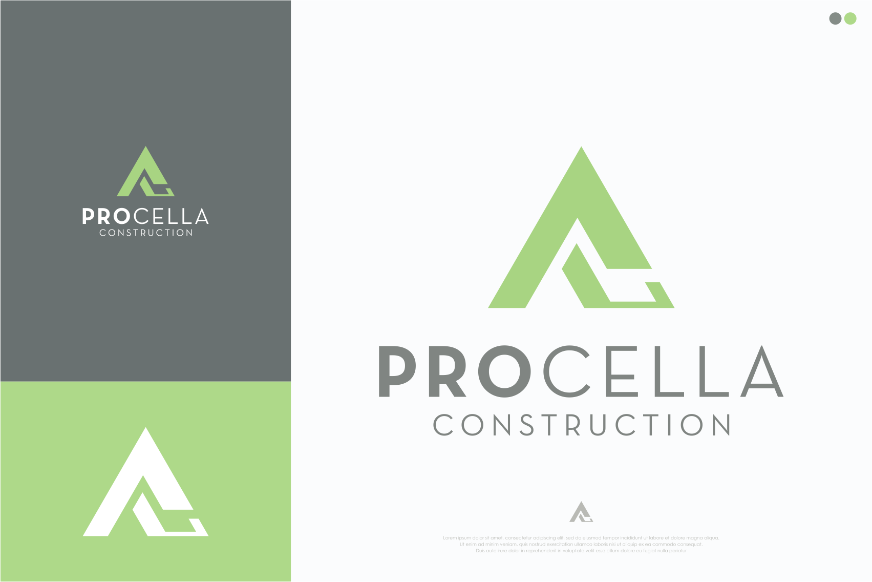 Logo Design by The Blue for `Icarus Loss Consulting | Design #35254618