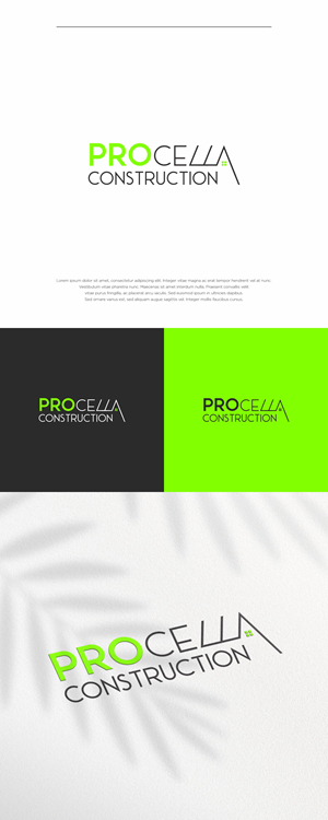 Logo Design by Irfan Renaldi for `Icarus Loss Consulting | Design: #35254714