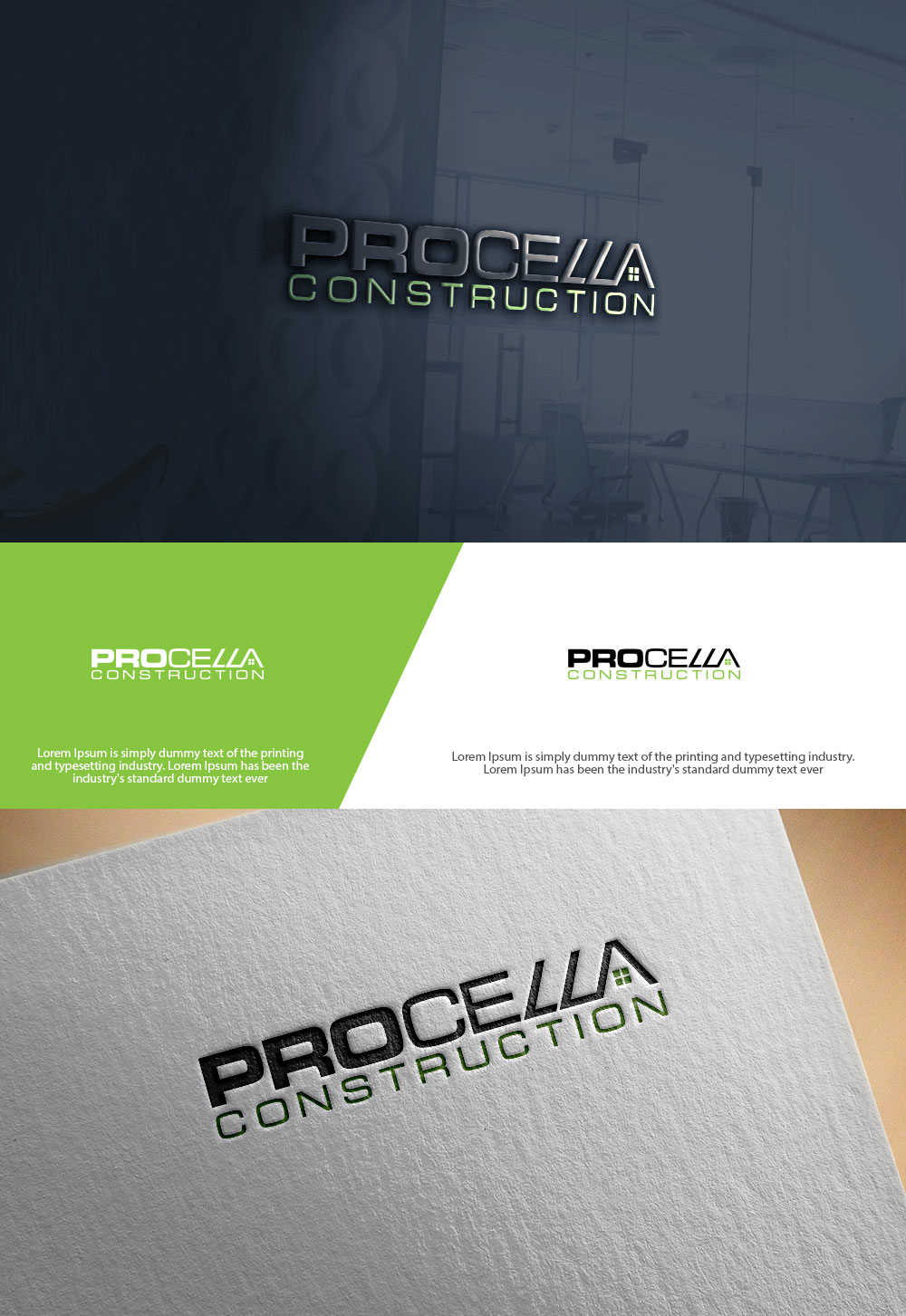 Logo Design by sulemani  creation for `Icarus Loss Consulting | Design #35259255