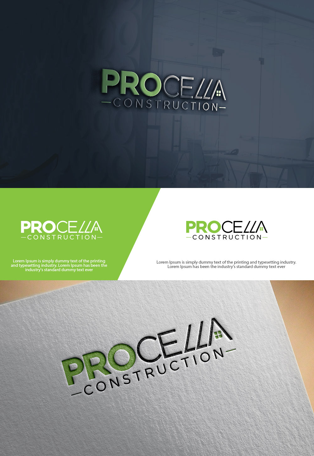 Logo Design by sulemani  creation for `Icarus Loss Consulting | Design #35259256