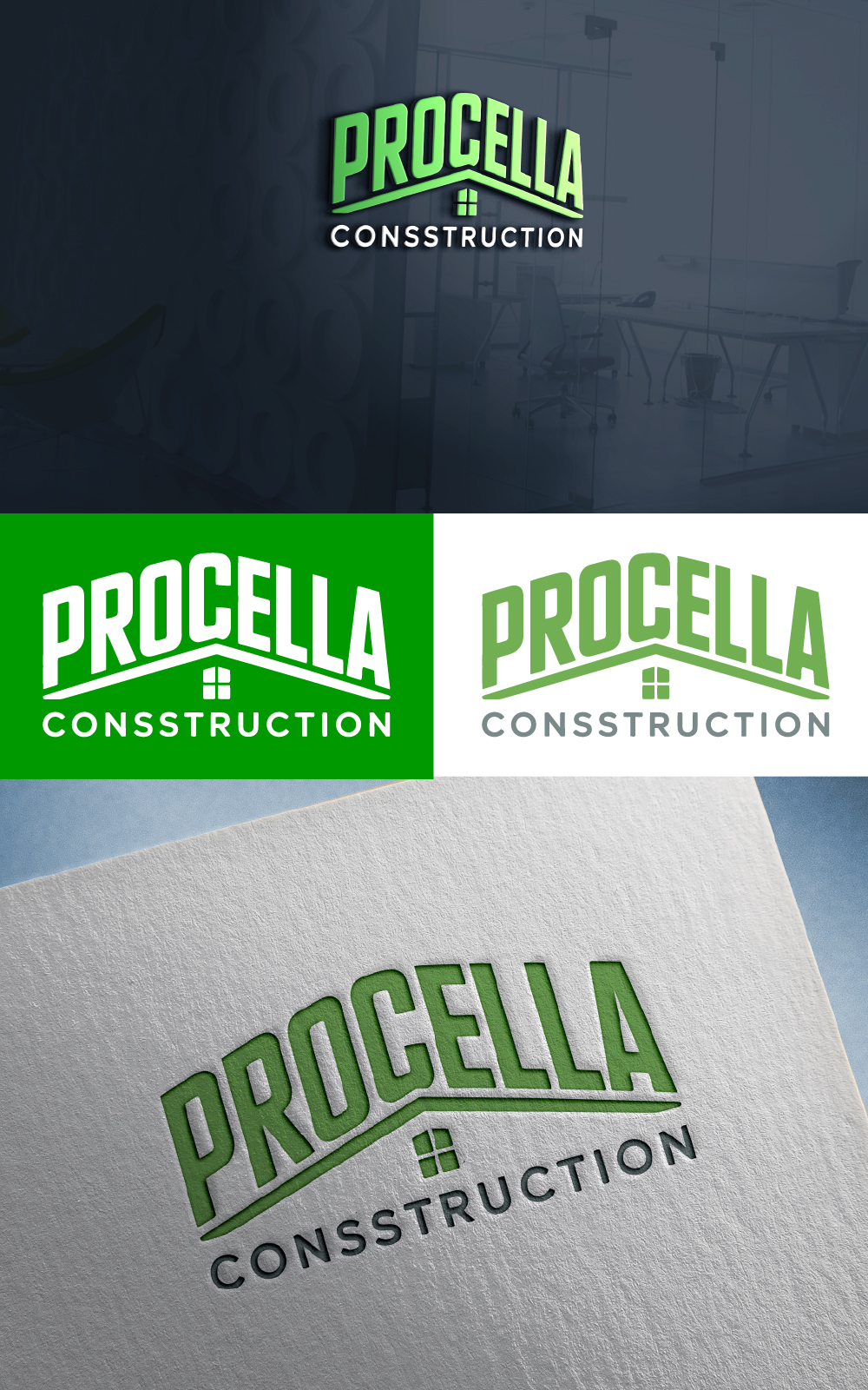 Logo Design by Grapixer for `Icarus Loss Consulting | Design #35264046