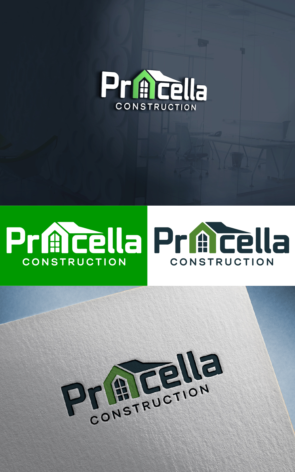 Logo Design by Grapixer for `Icarus Loss Consulting | Design #35264047