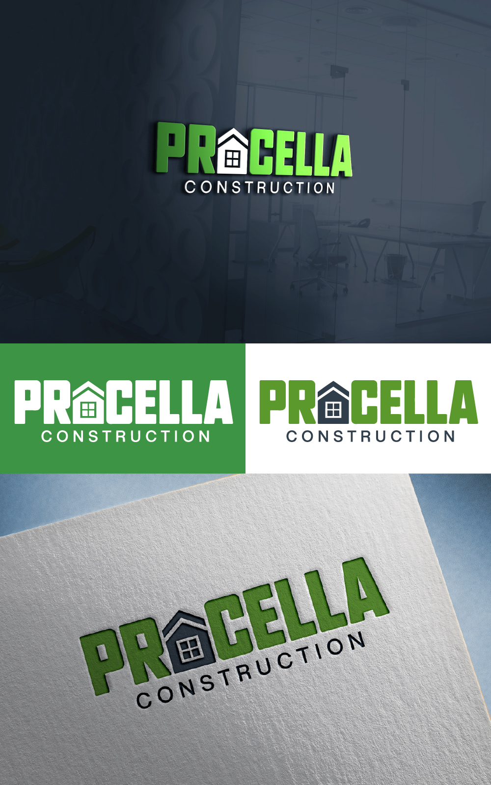 Logo Design by Grapixer for `Icarus Loss Consulting | Design #35264048