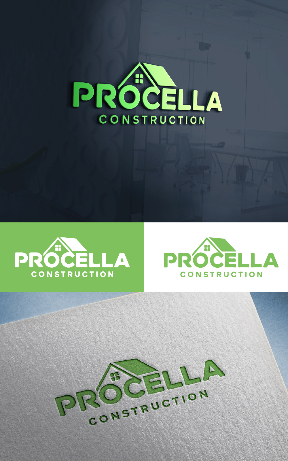 Logo Design by Grapixer for `Icarus Loss Consulting | Design #35264049