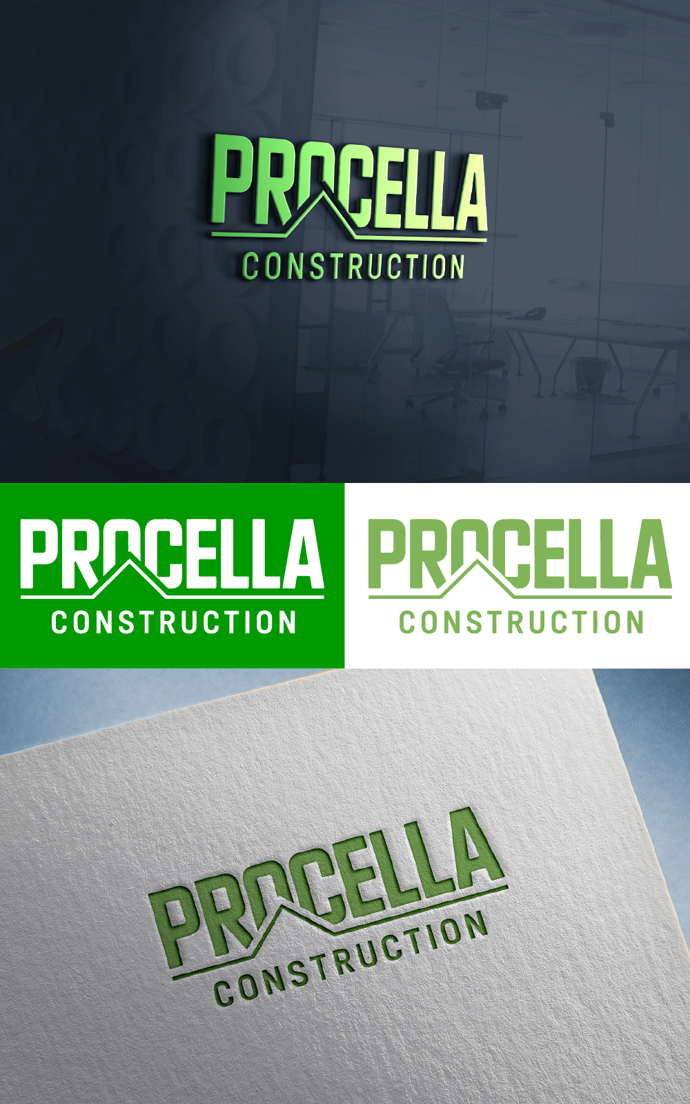 Logo Design by Grapixer for `Icarus Loss Consulting | Design #35264052