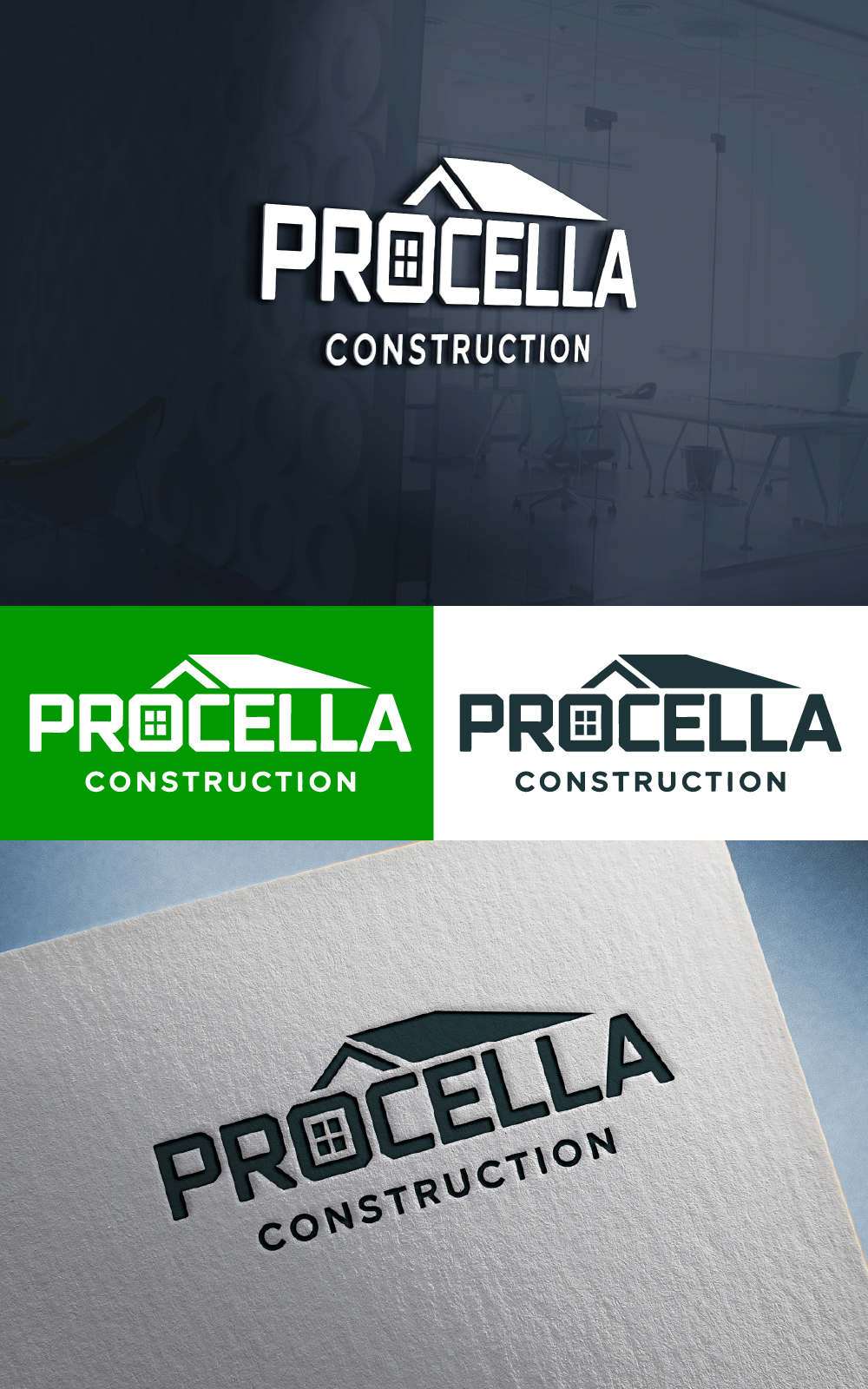 Logo Design by Grapixer for `Icarus Loss Consulting | Design #35264053