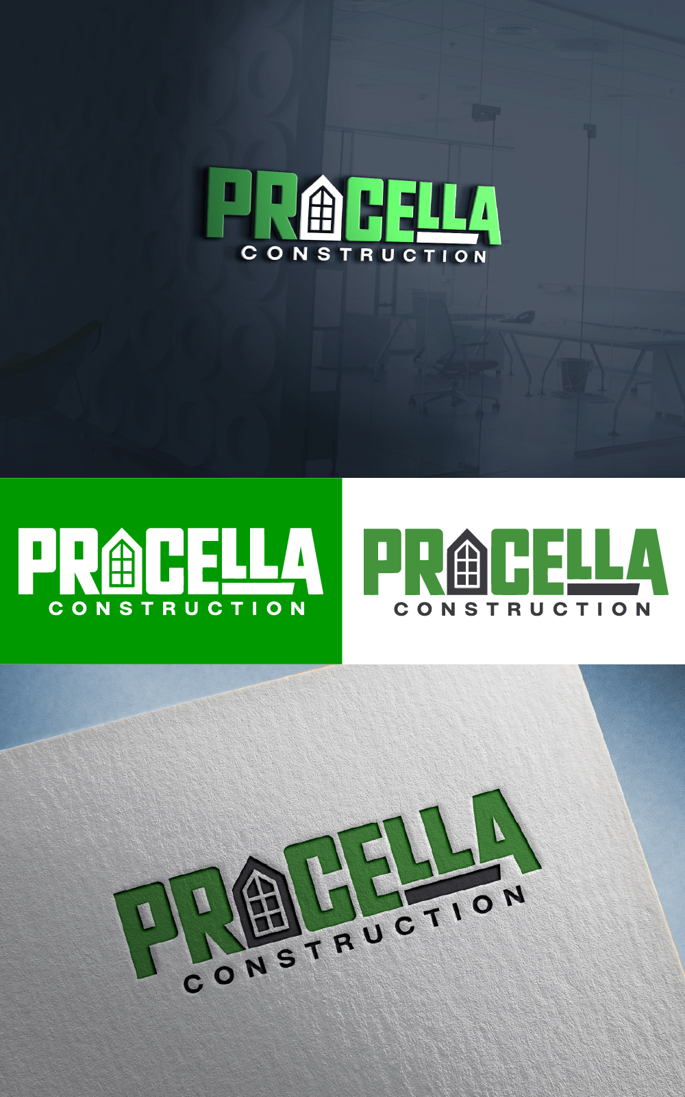 Logo Design by Grapixer for `Icarus Loss Consulting | Design #35264054