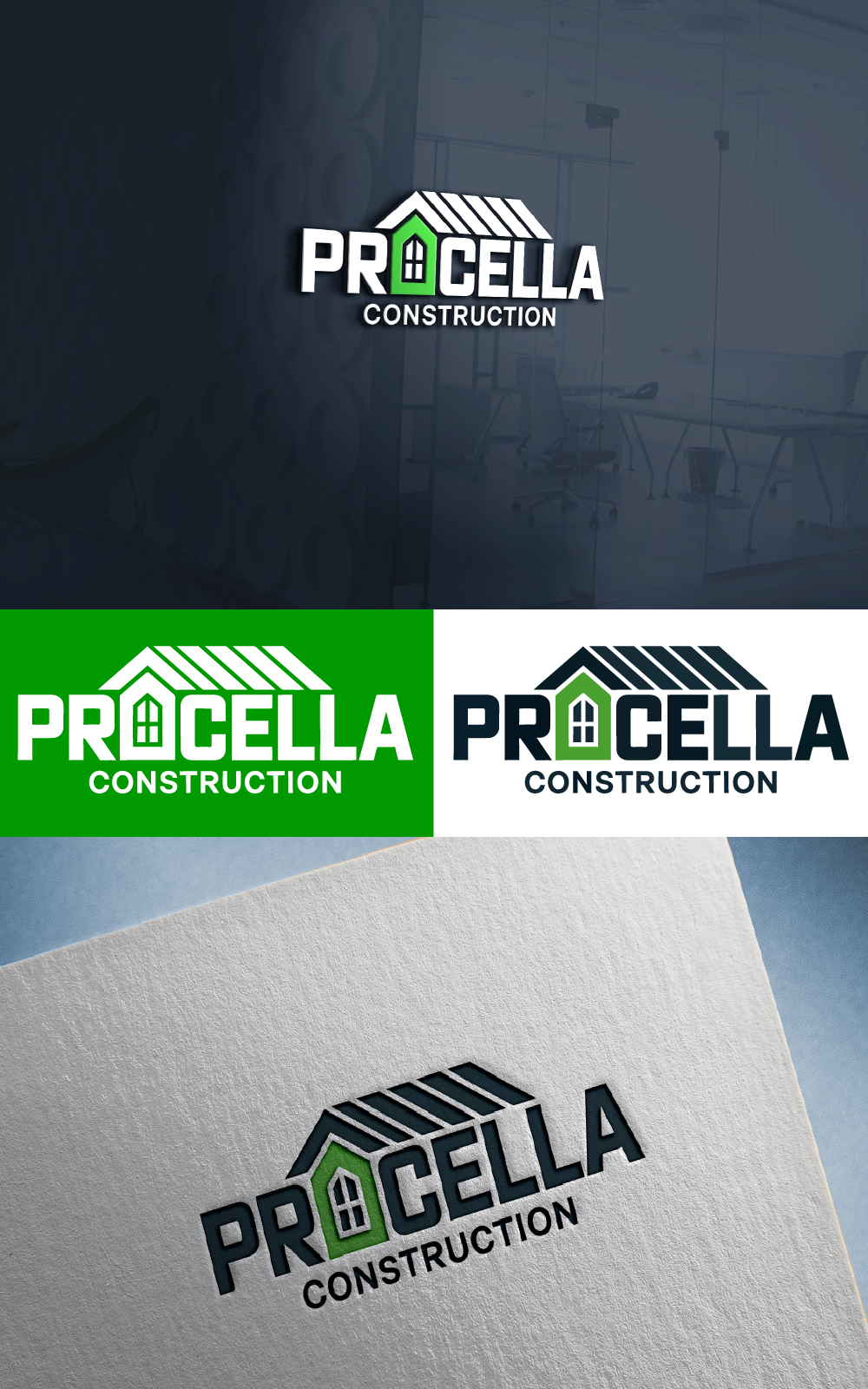 Logo Design by Grapixer for `Icarus Loss Consulting | Design #35264055