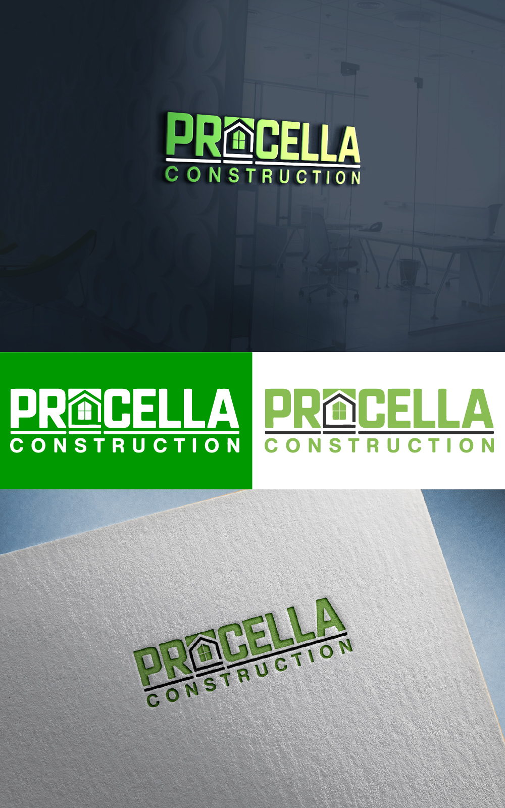 Logo Design by Grapixer for `Icarus Loss Consulting | Design #35264056