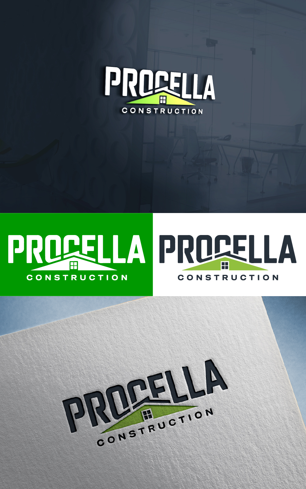 Logo Design by Grapixer for `Icarus Loss Consulting | Design #35264059